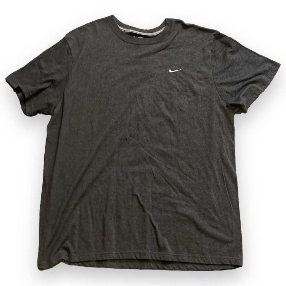 Nike Gray Shirt